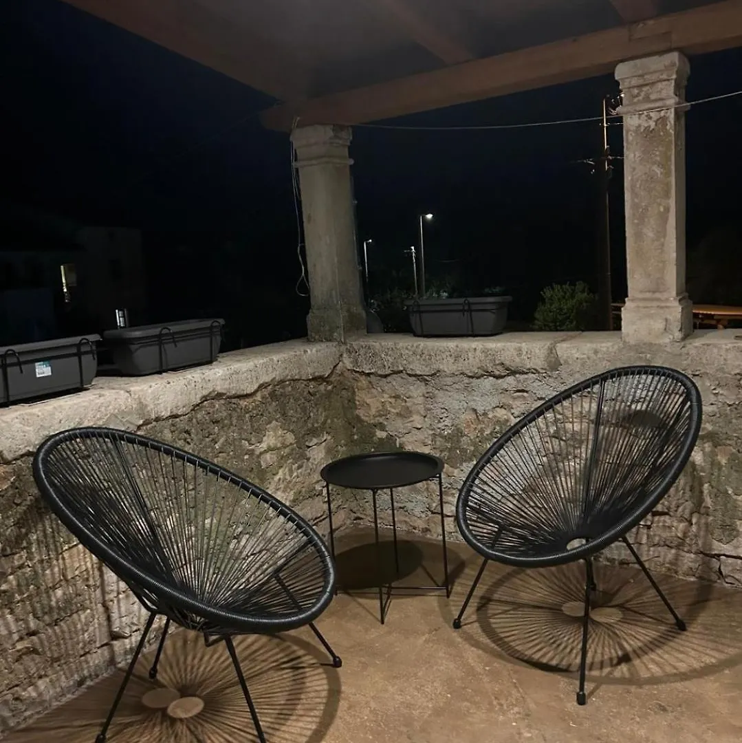 Villa Katun Poreč Croácia